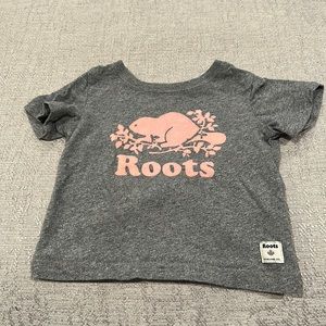 Roots Baby T-Shirt - 12-18 Months